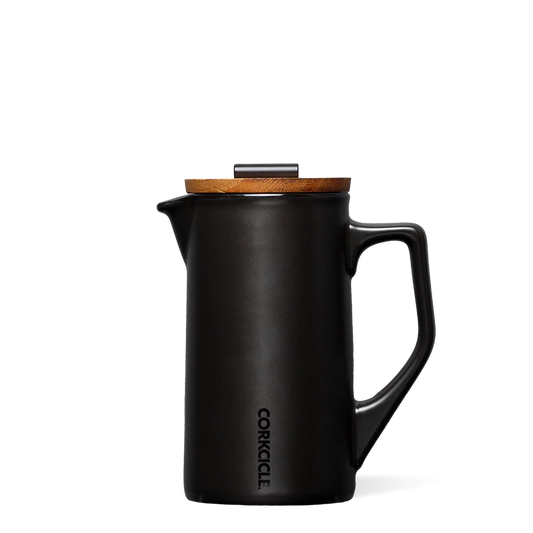 Ceramic French Press