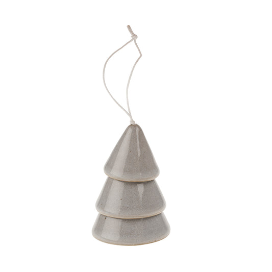 Tree Chime Ornament