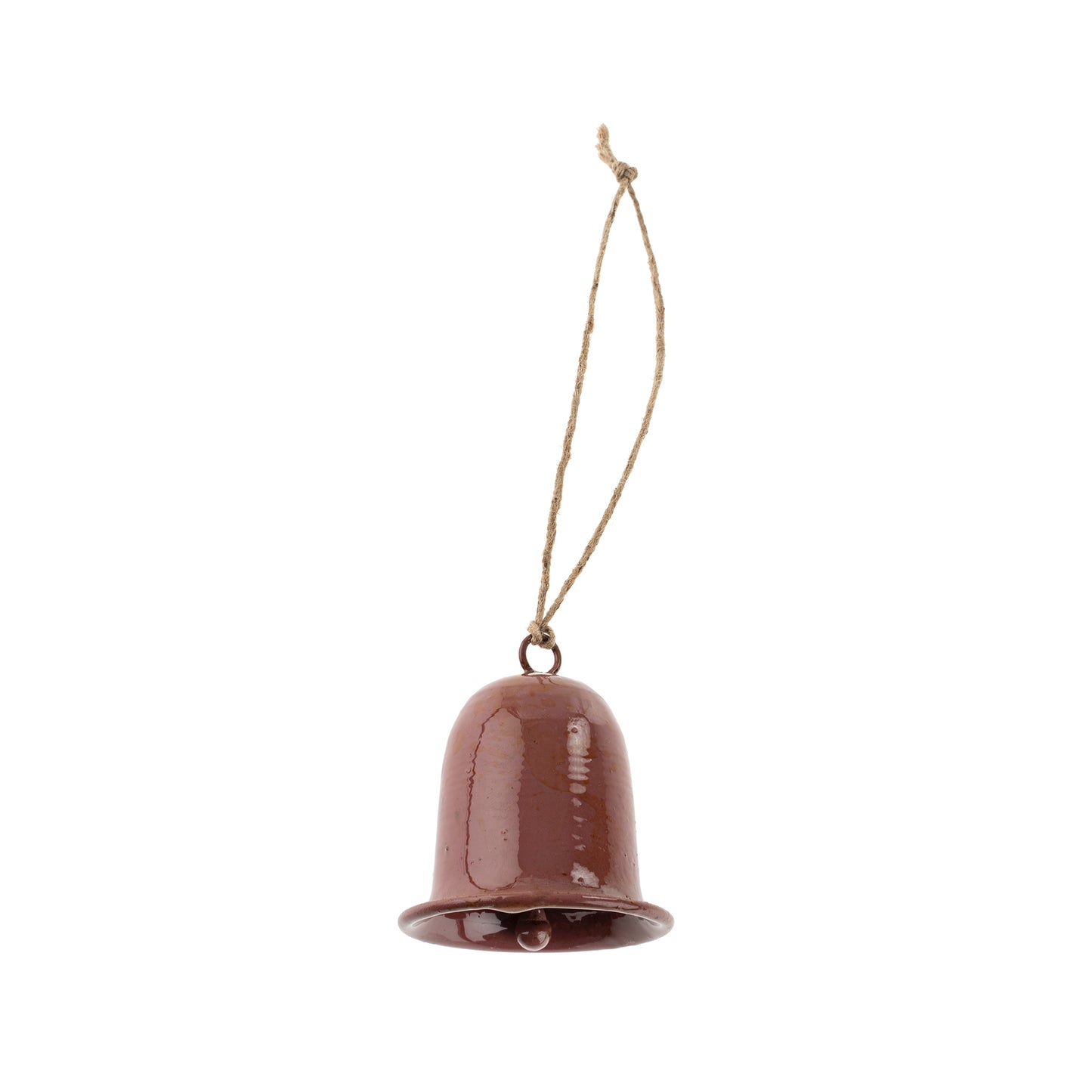 Vintage Pink Bell