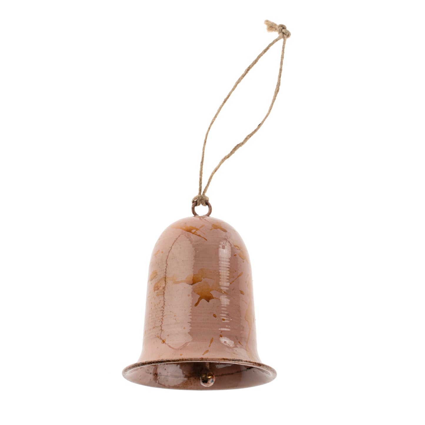 Vintage Pink Bell