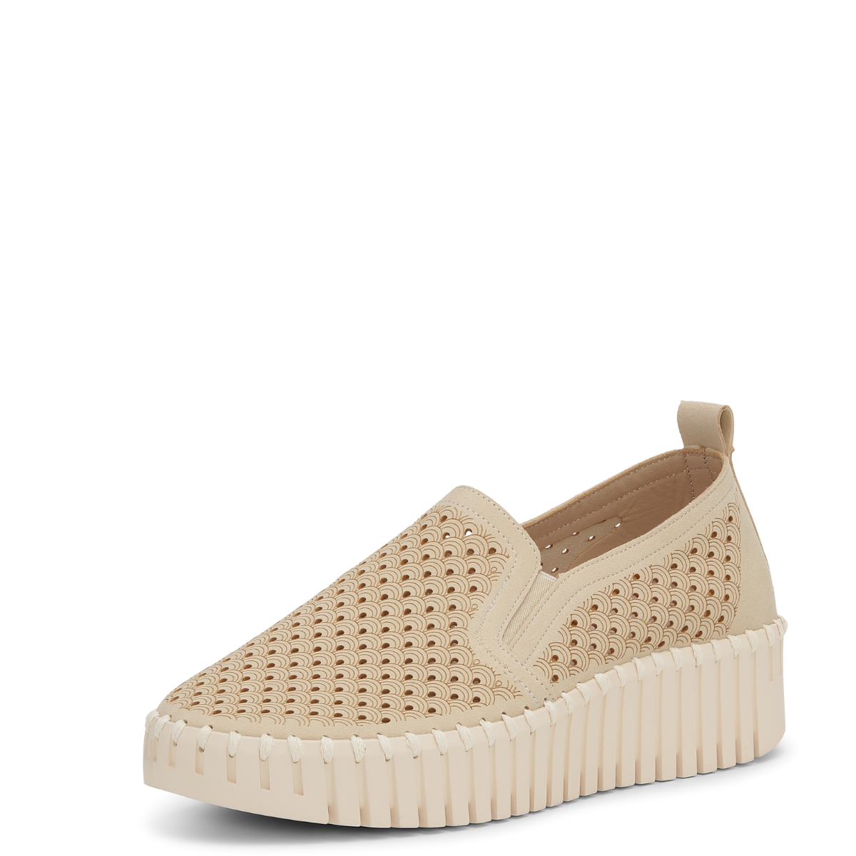 Tulip Elevated Platform