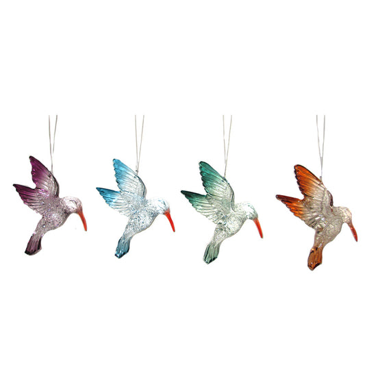 Hummingbird Suncatchers