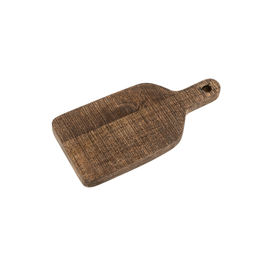 Knox Wood Board