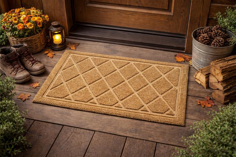 Natural Doormat