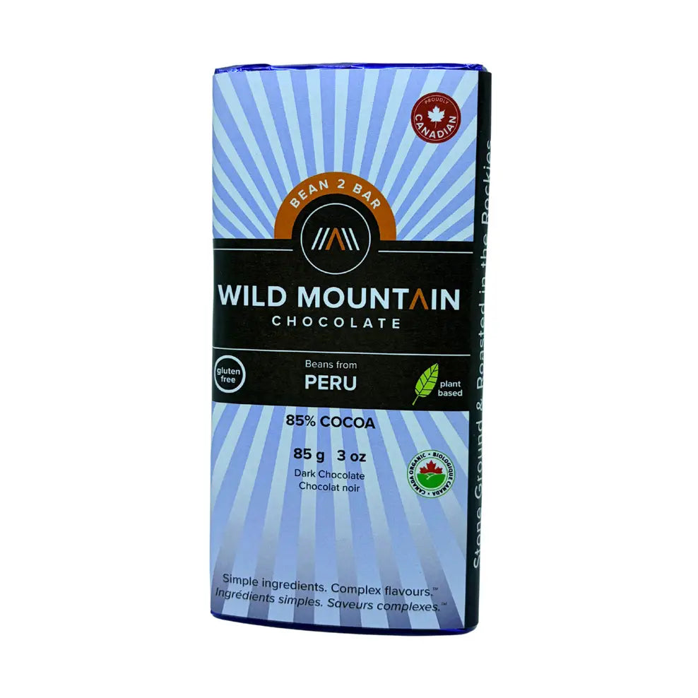 Peru Chocolate