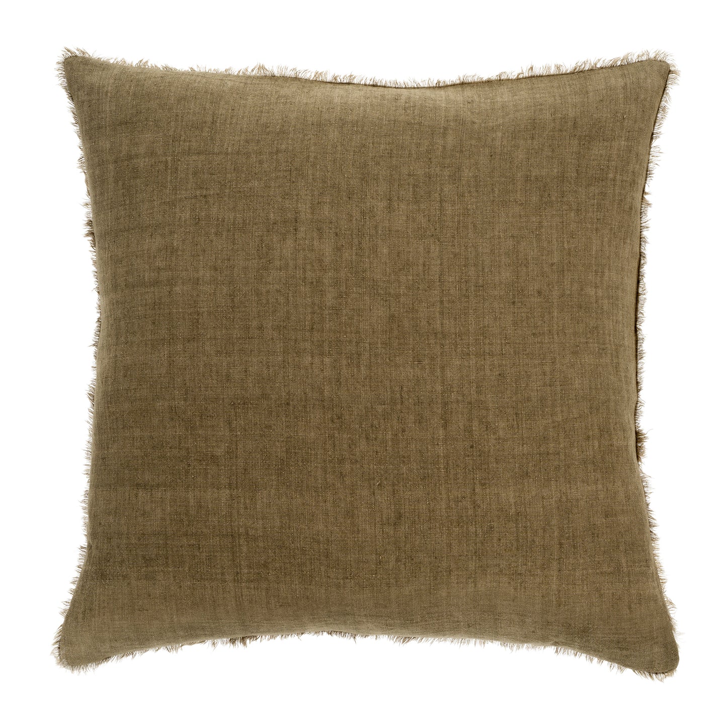 Lina Linen Pillow -24"