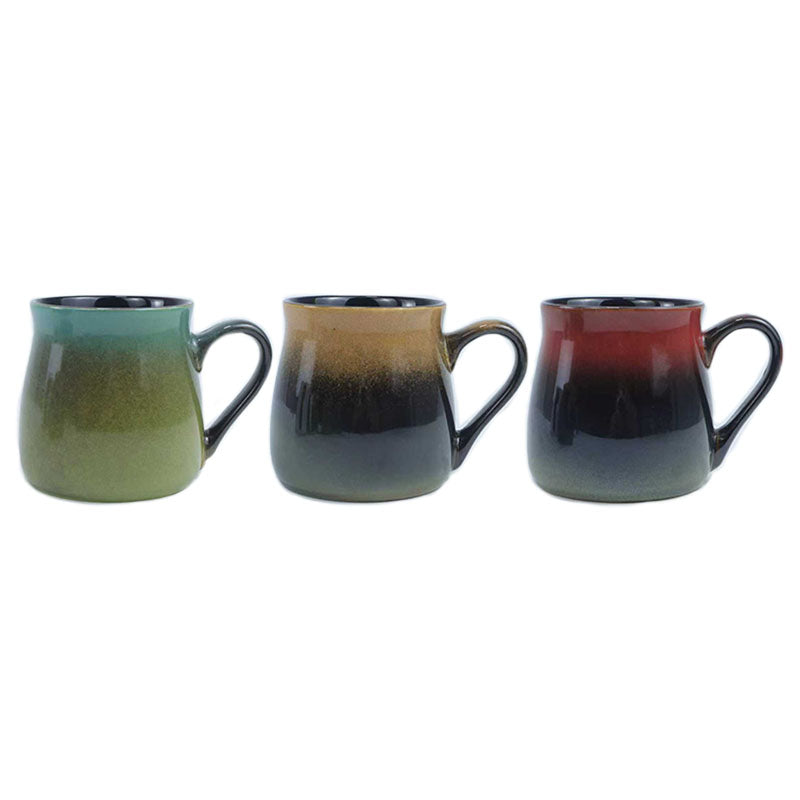 Multicolour Mug