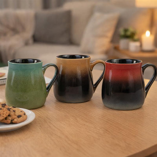 Multicolour Mug