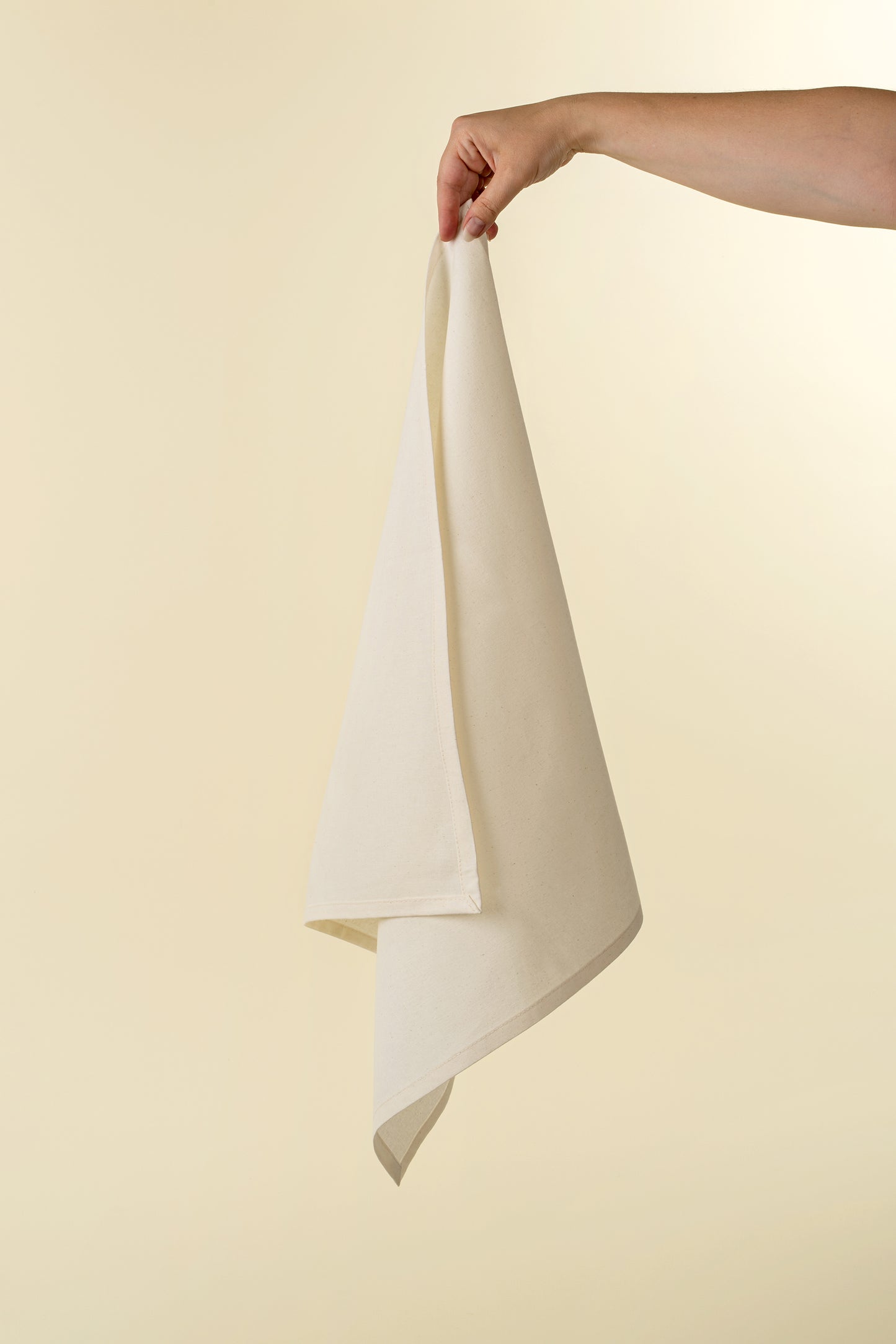 Calla Cotton Napkin