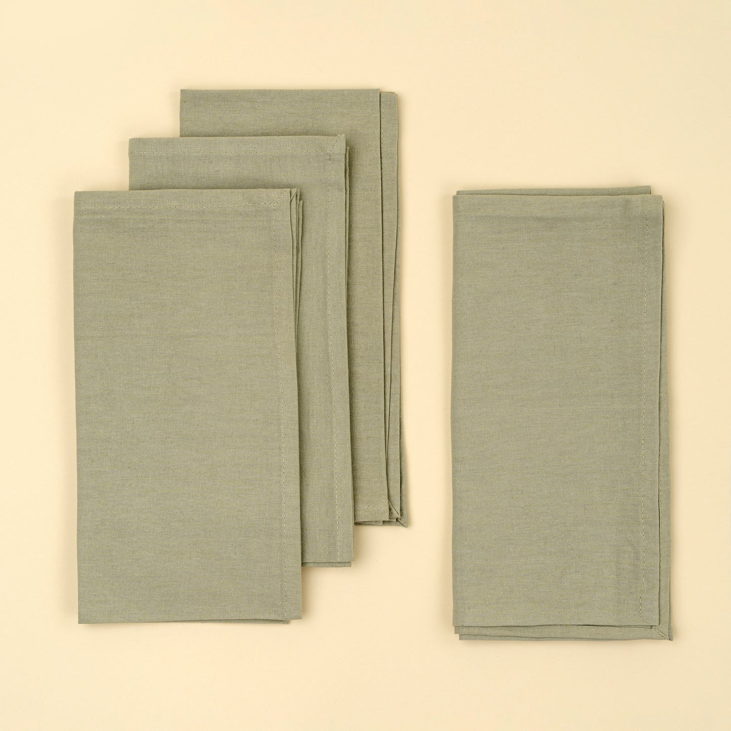 Calla Cotton Napkin