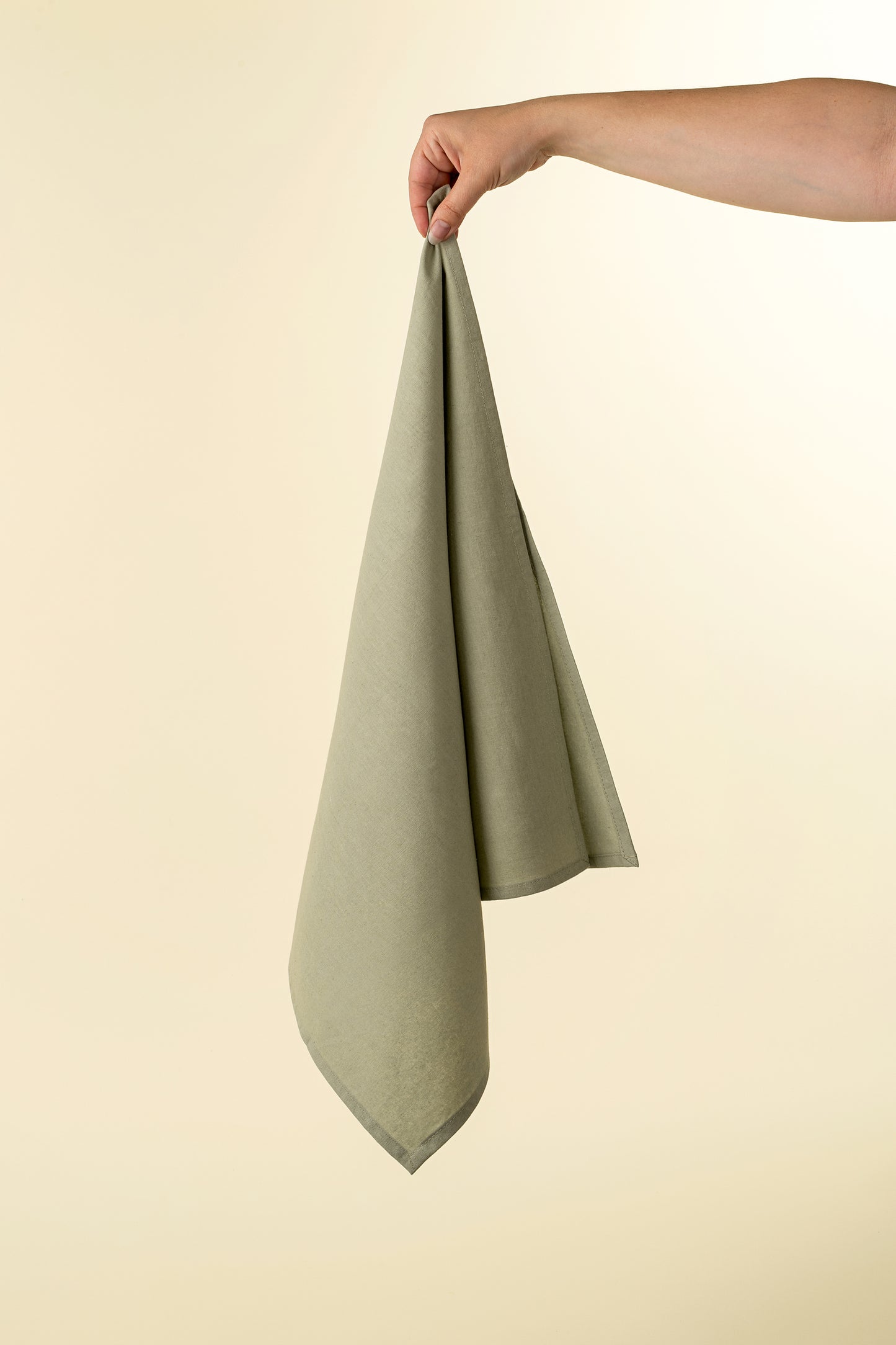 Calla Cotton Napkin
