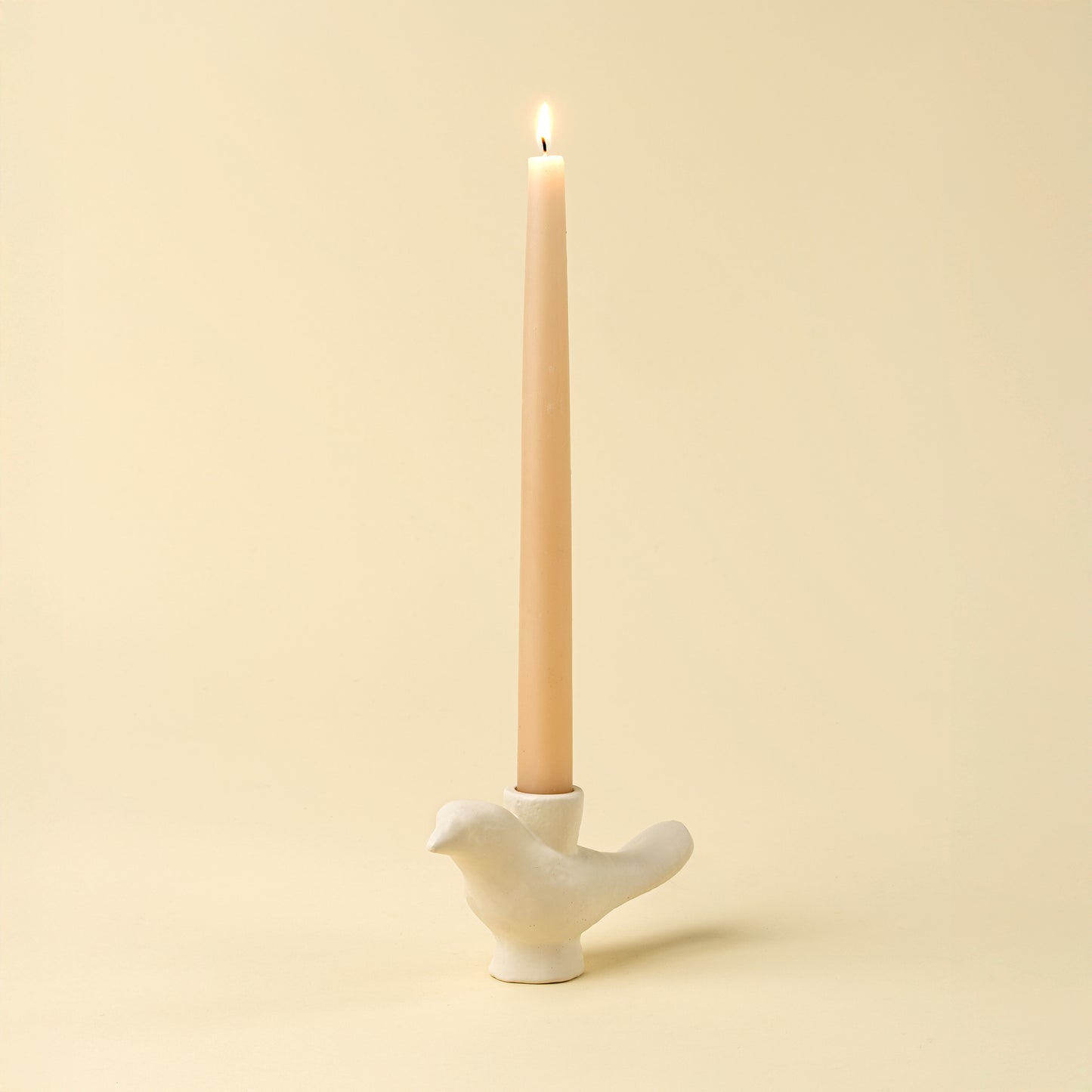 Wren Candle Holder