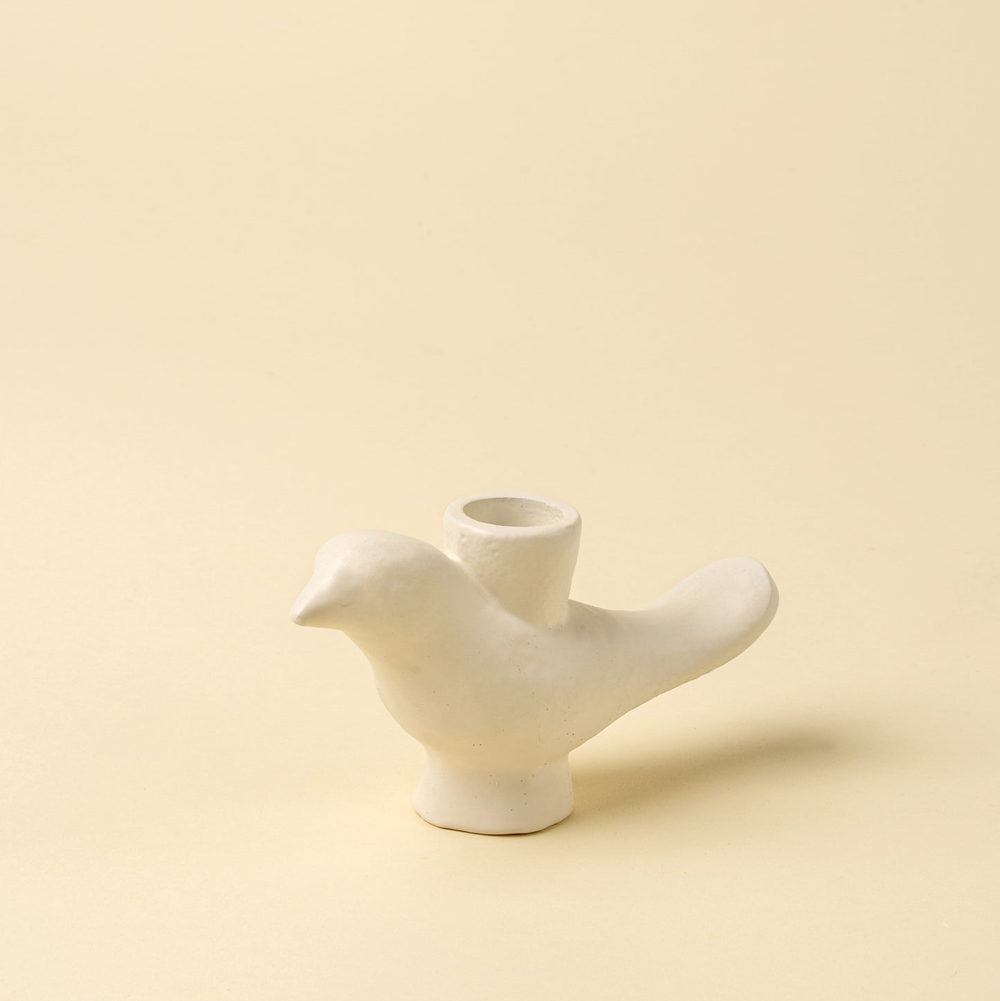 Wren Candle Holder