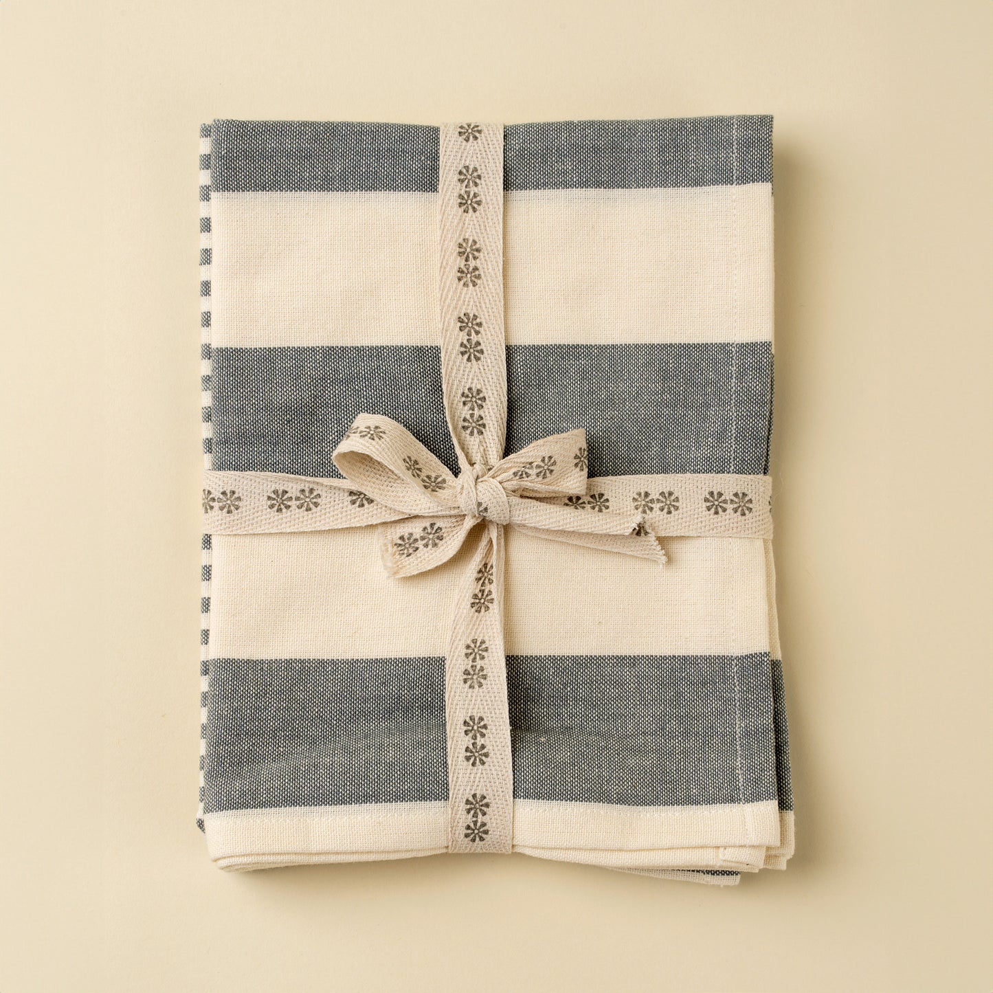 Hampton Tea Towels