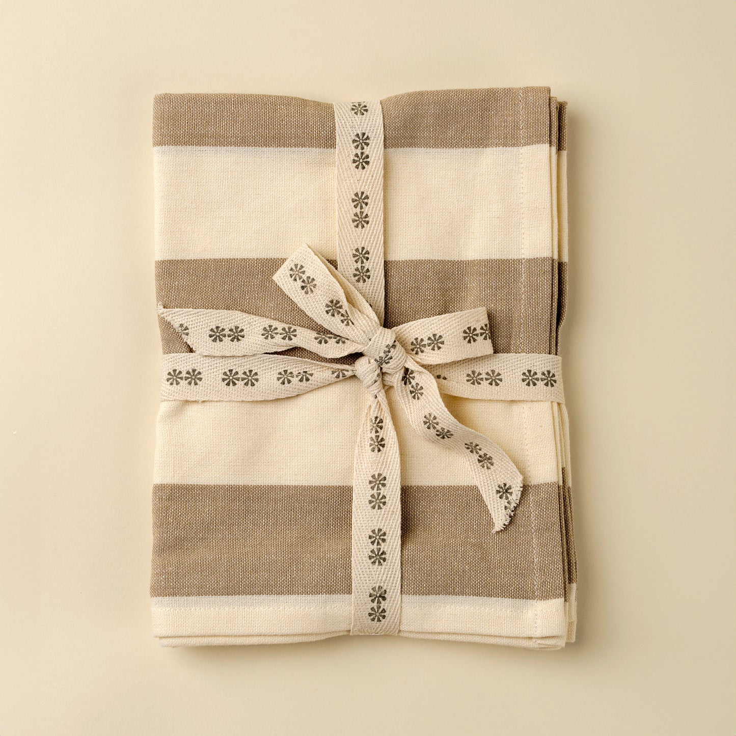 Hampton Tea Towels