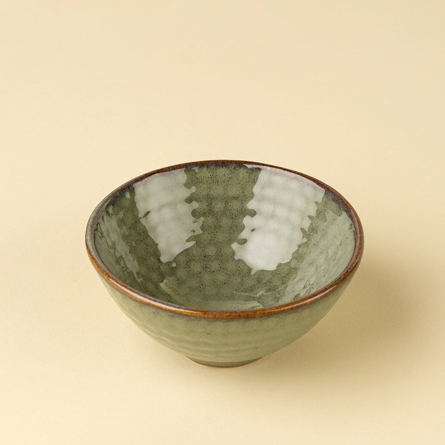Hammered Mini Bowl