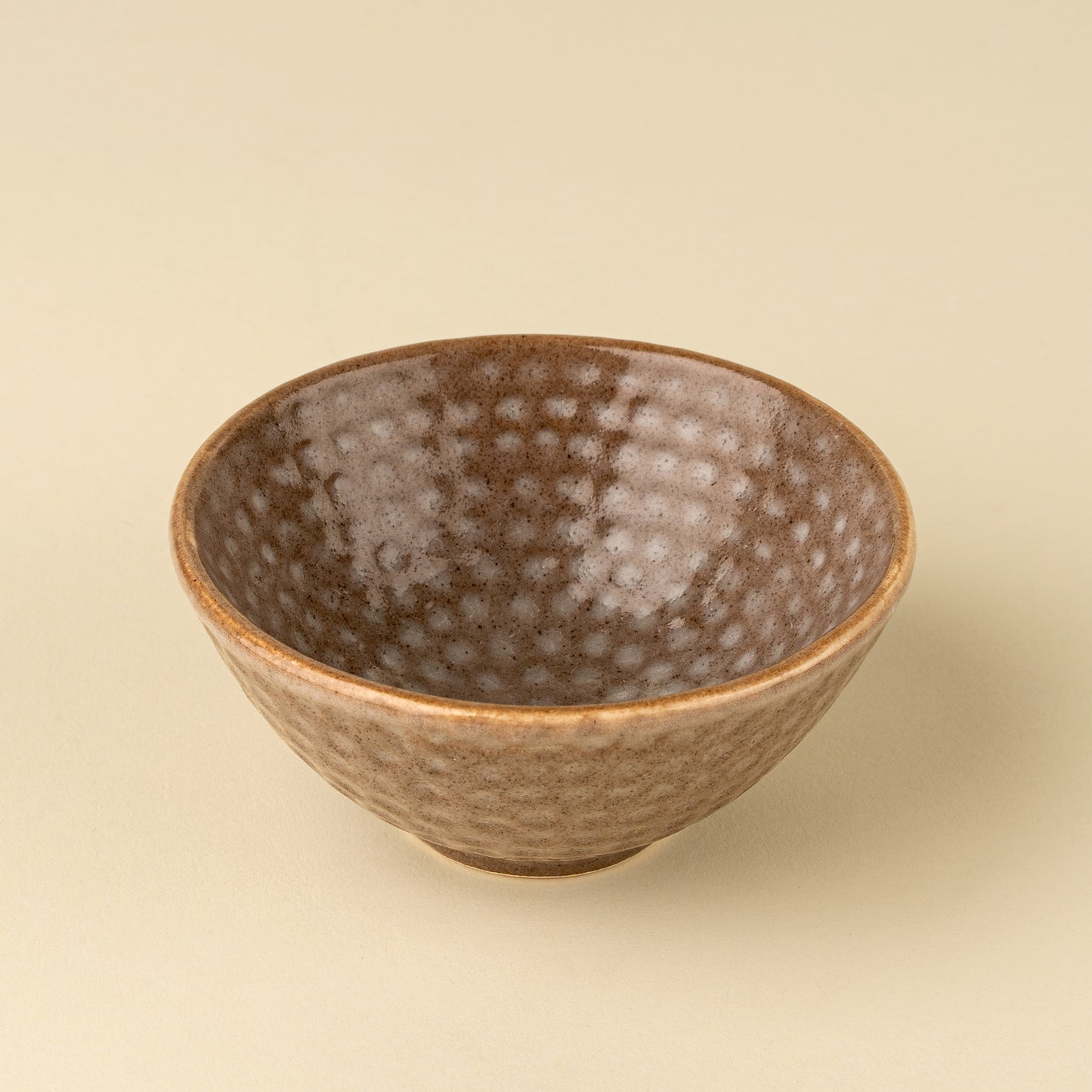 Hammered Mini Bowl