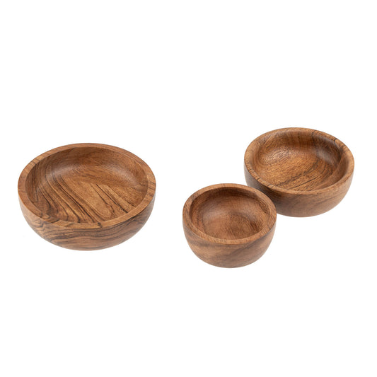 Acacia Mini Bowl