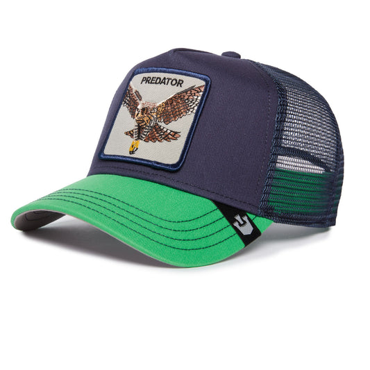 Hawk Fan Hat