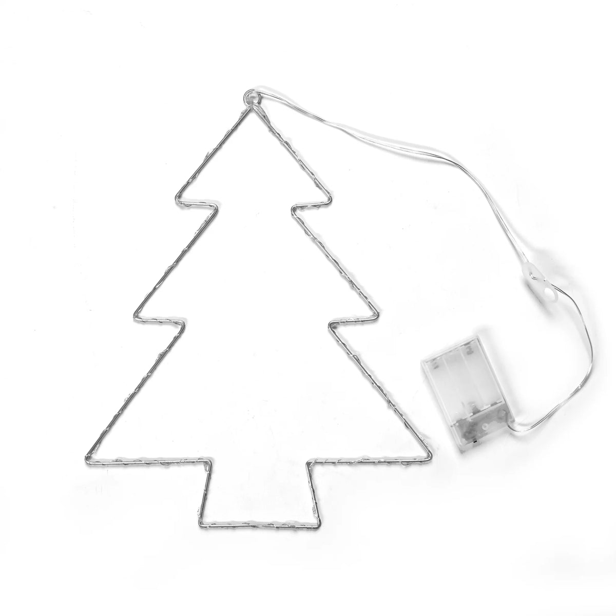 Led Hanging Tree