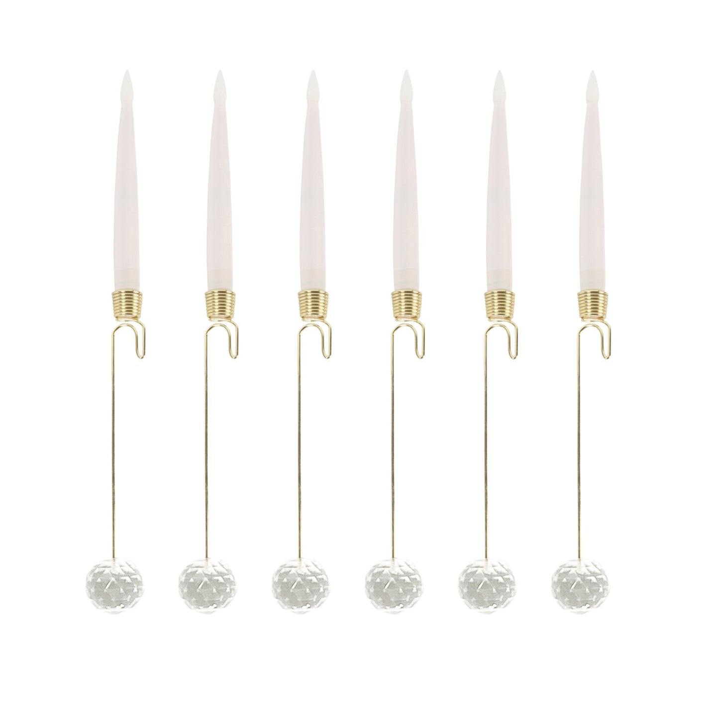 LED Hanging Candle
