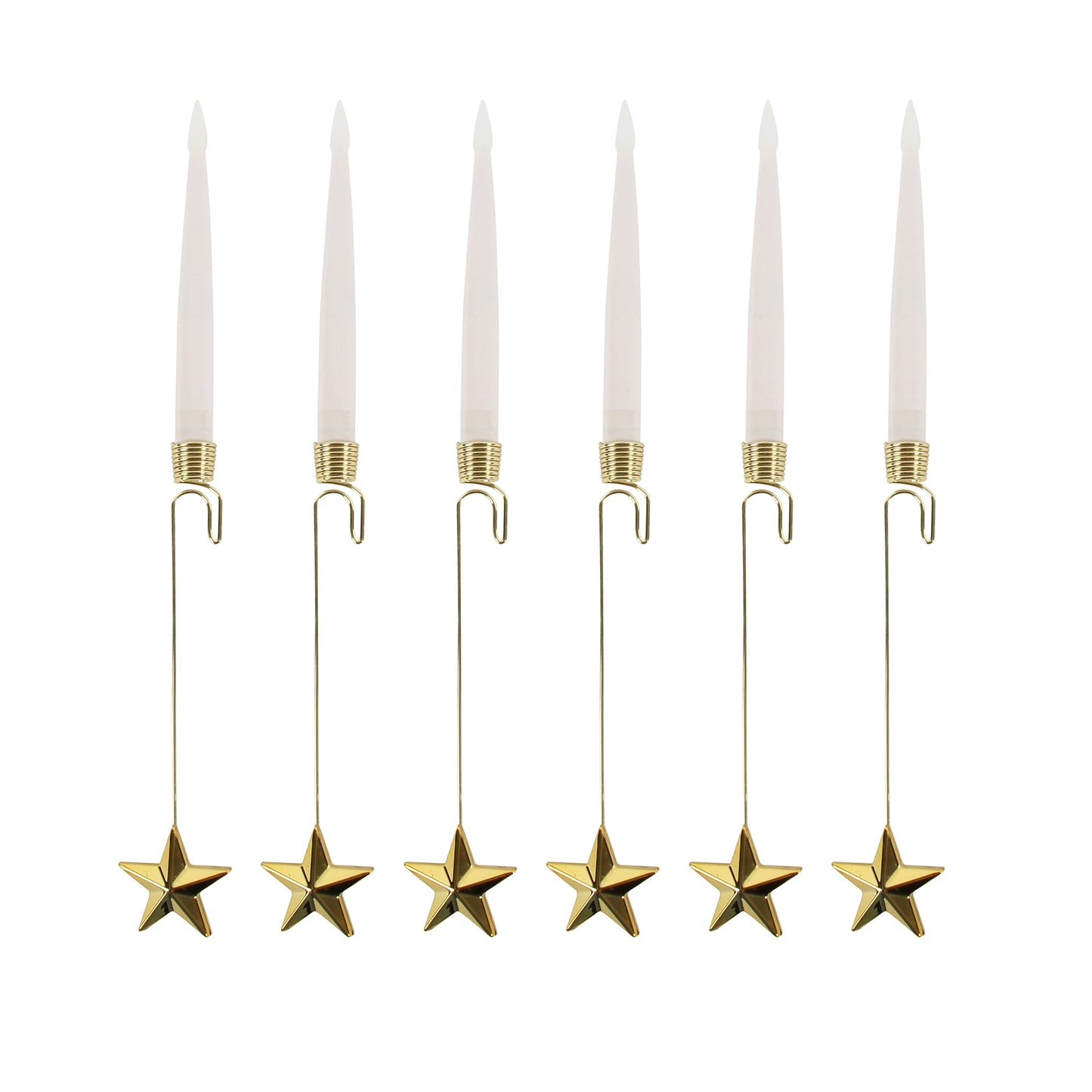 LED Hanging Candle