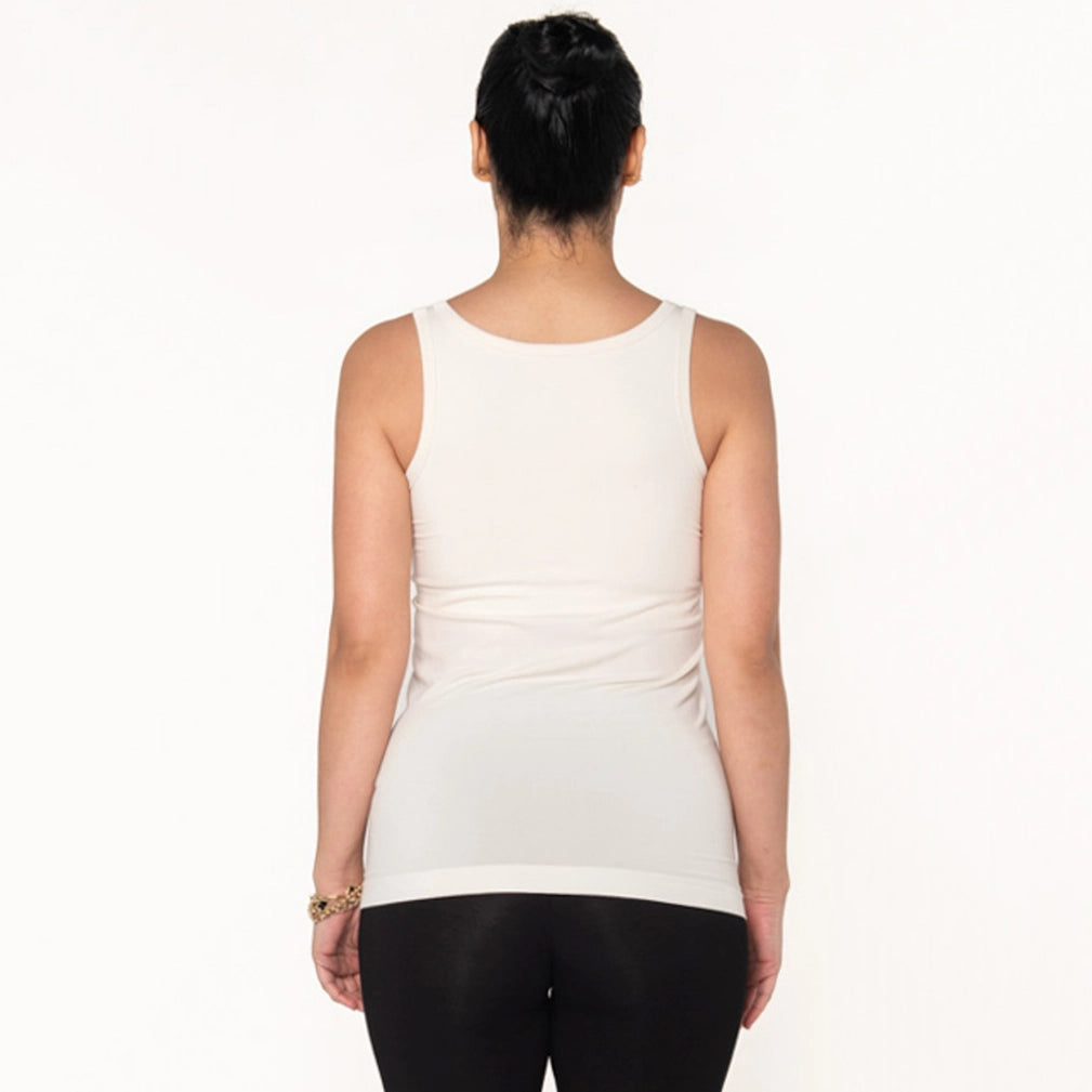 Seamless Bra Tank