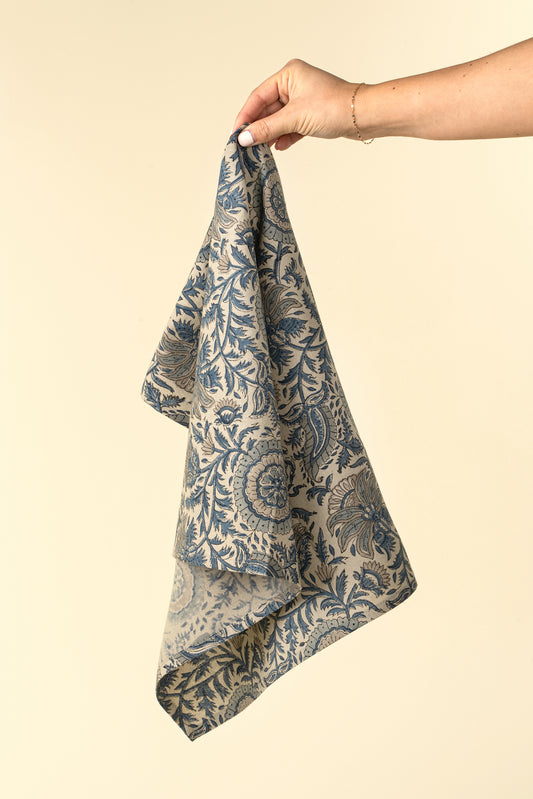 Capri Tea Towel