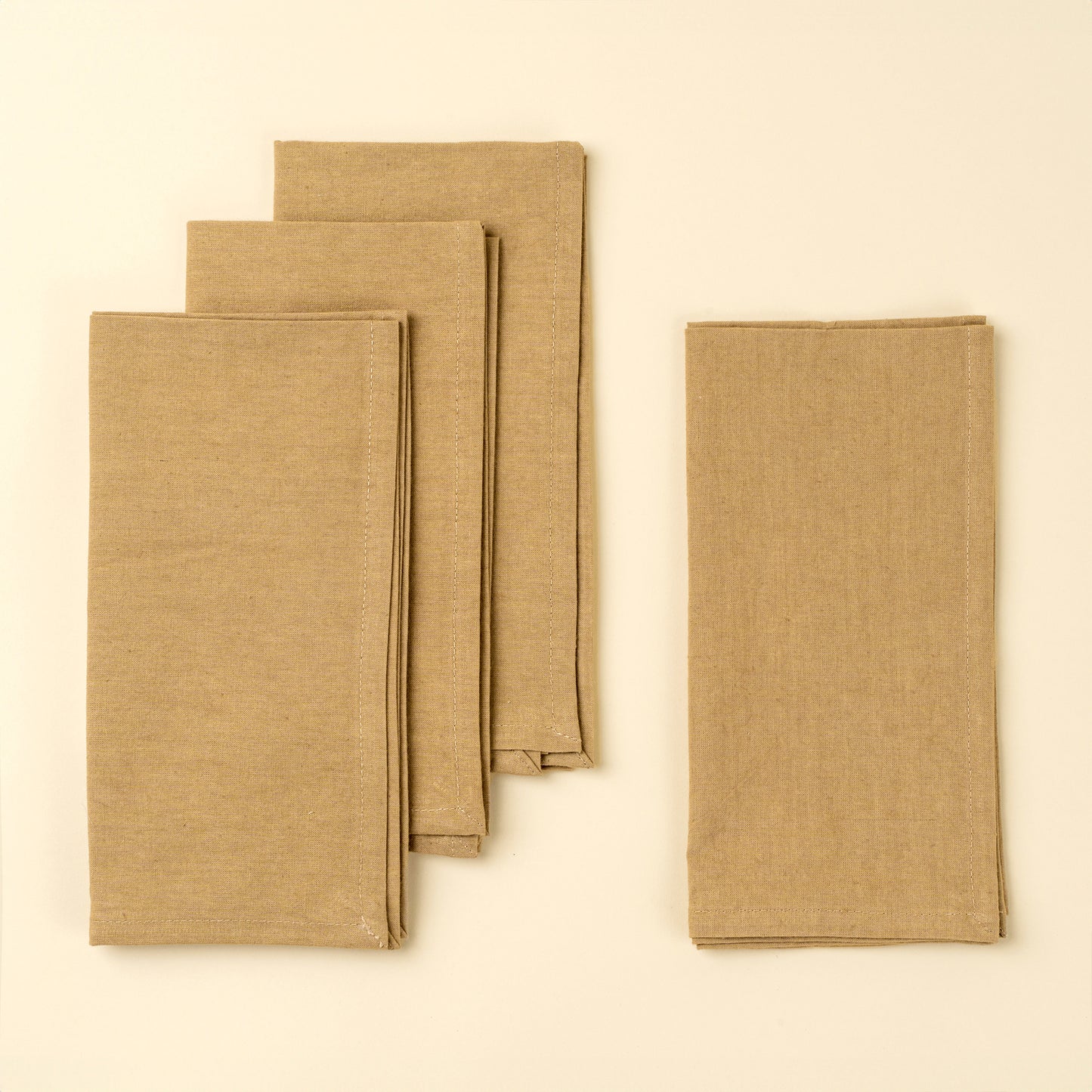 Calla Cotton Napkin