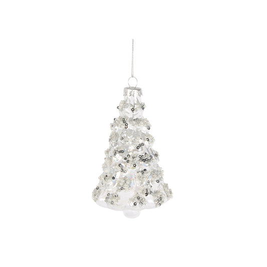 Pearl Tree Ornament