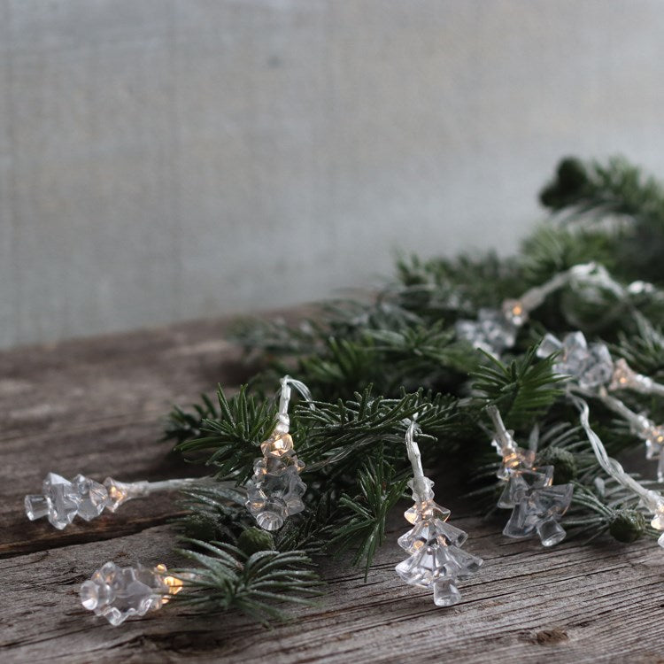 Tree LED Lights