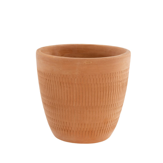 Havana Terracotta Pot