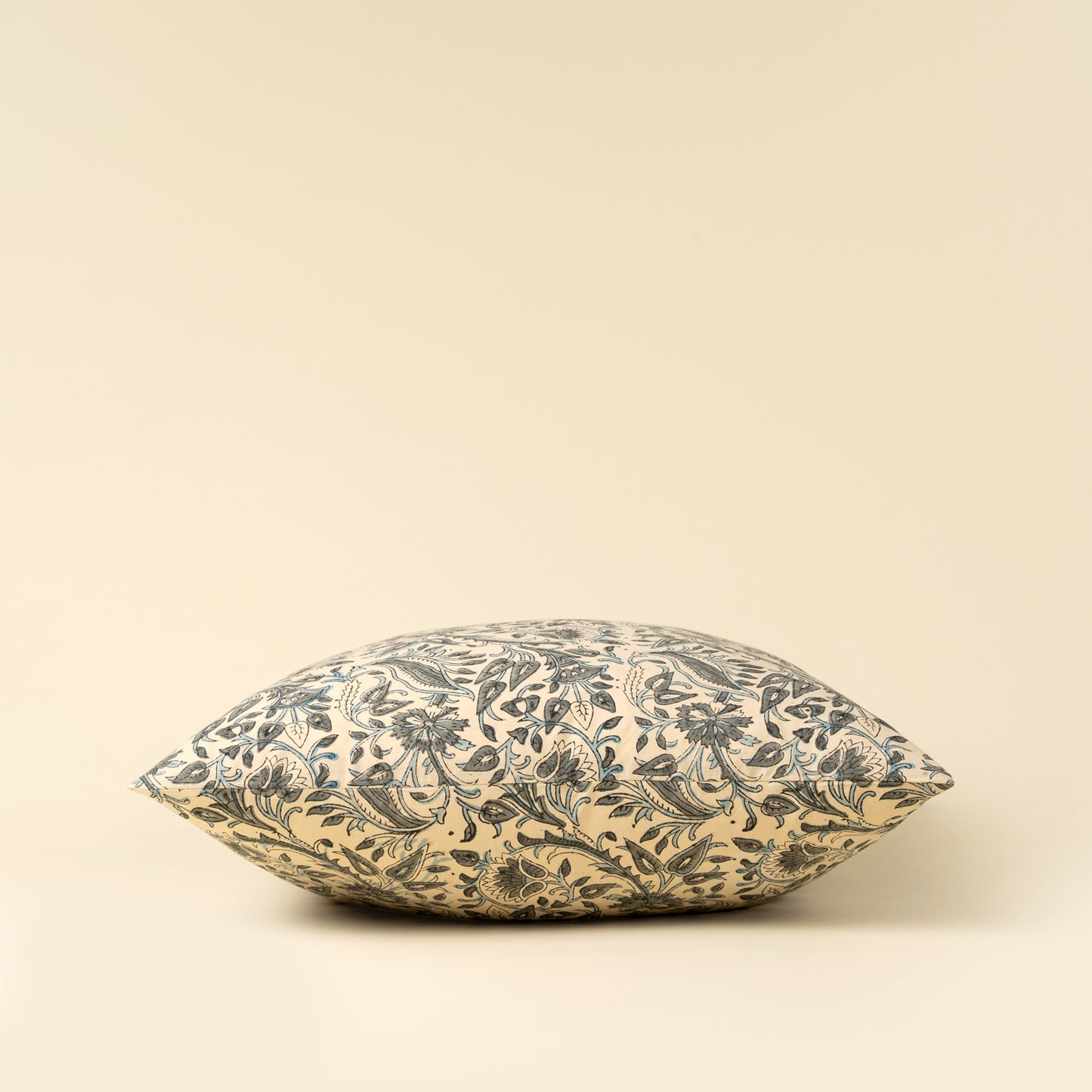 Isha Print Pillow