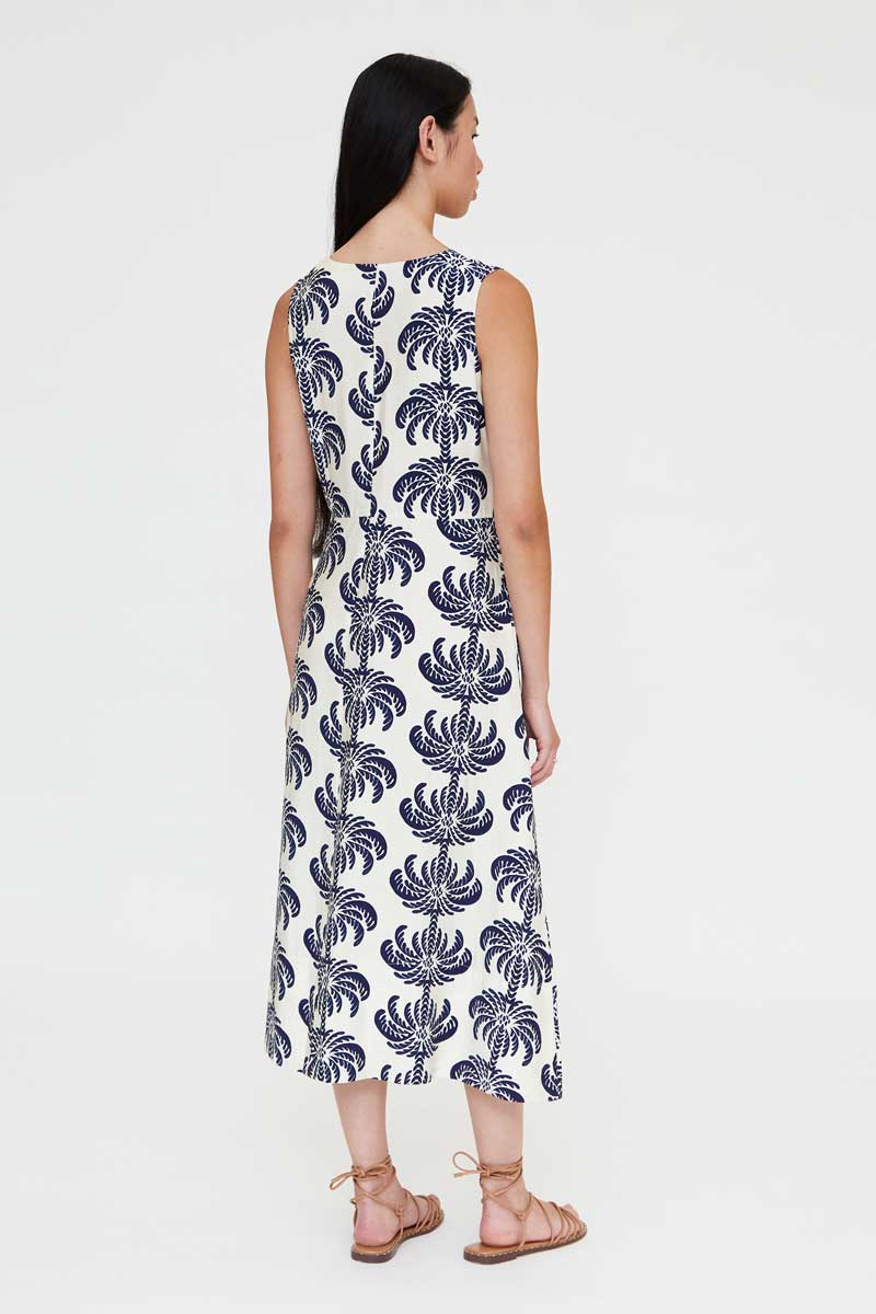 Palm Springs Dress
