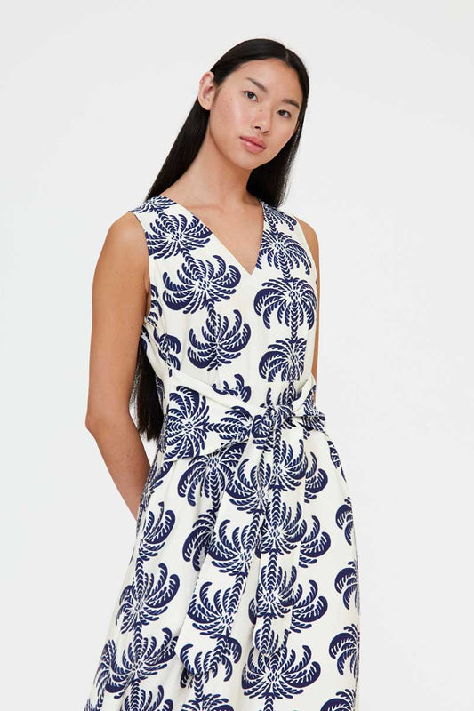 Palm Springs Dress