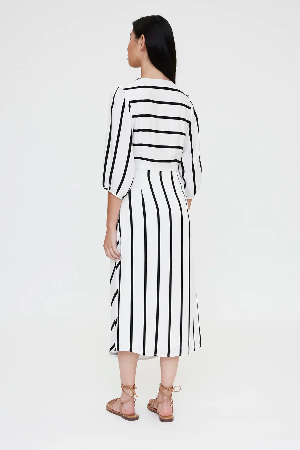 Grimaud Dress