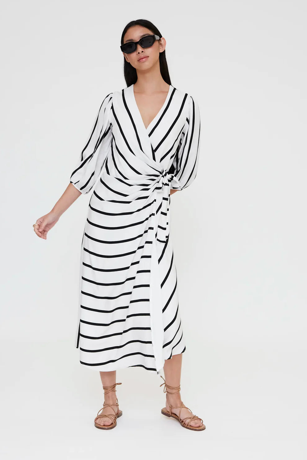 Grimaud Dress