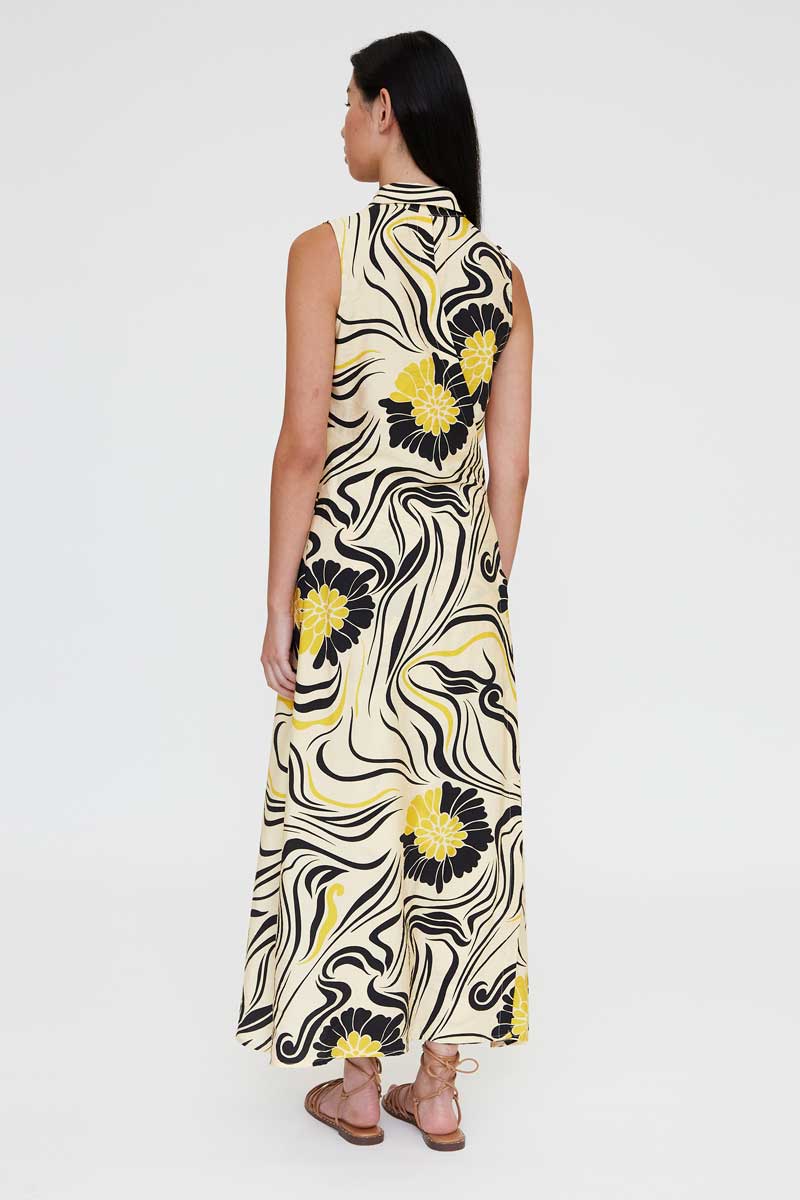 Prague Dress