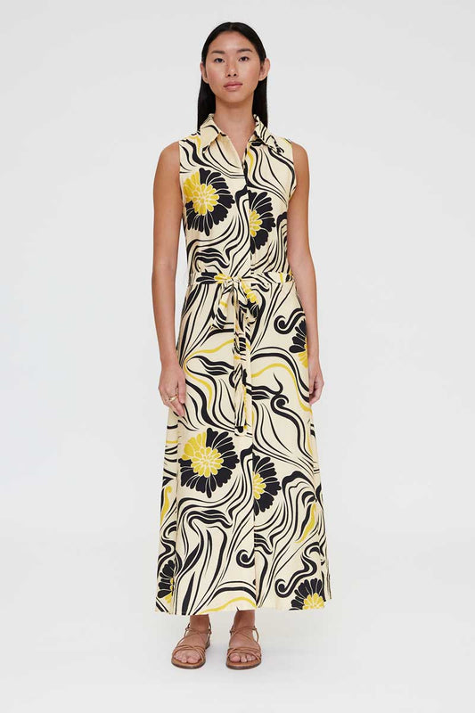 Prague Dress