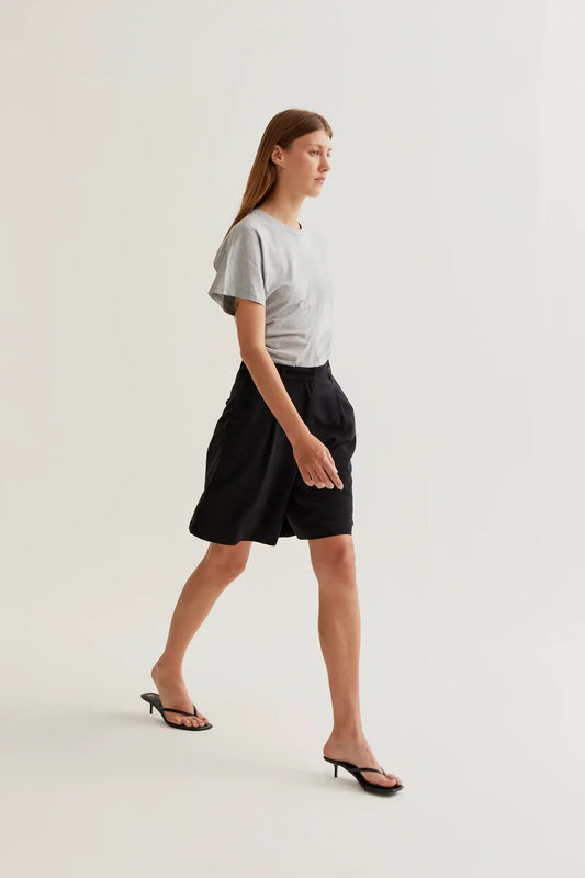 High Waisted Shorts