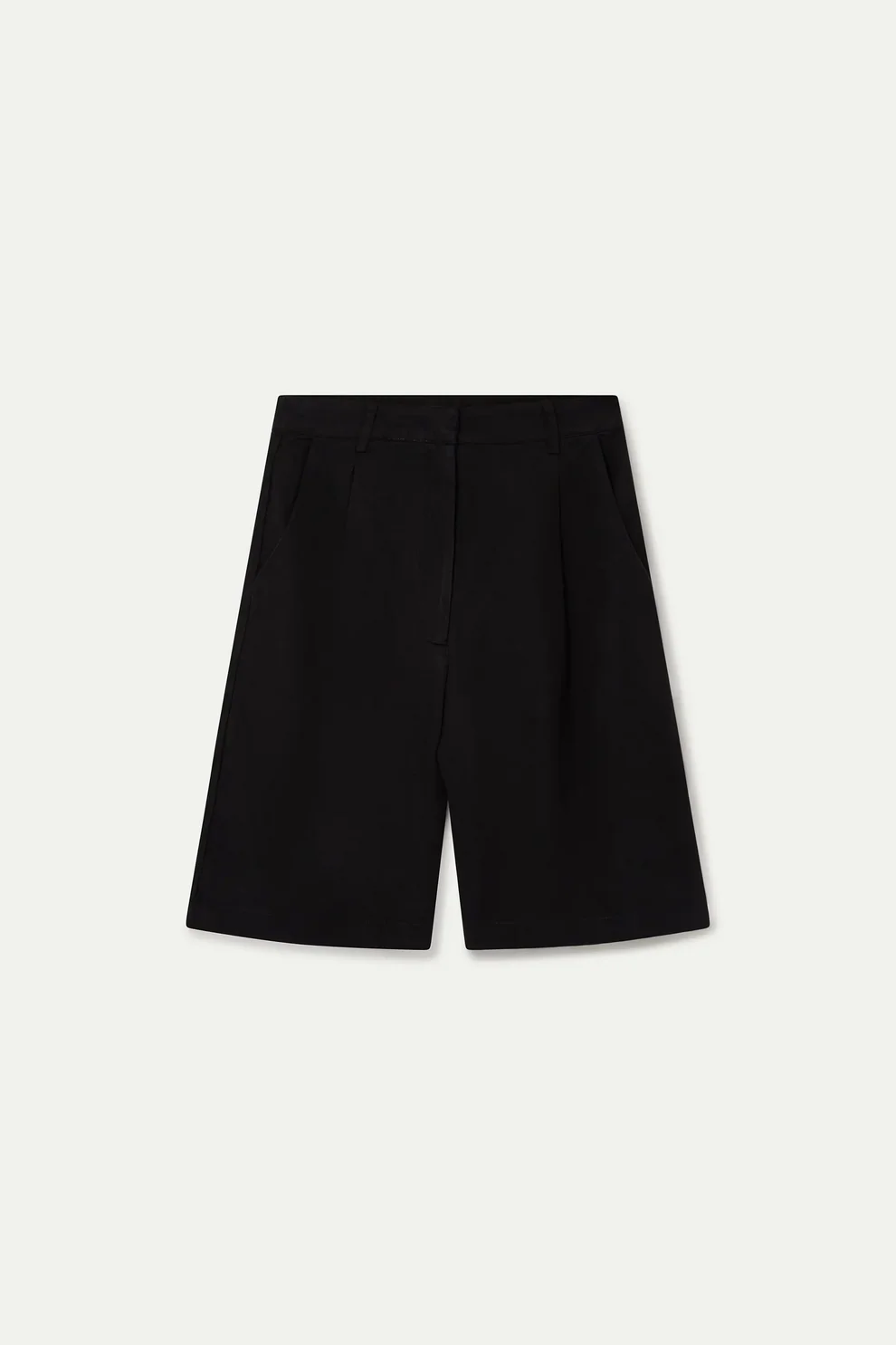 High Waisted Shorts