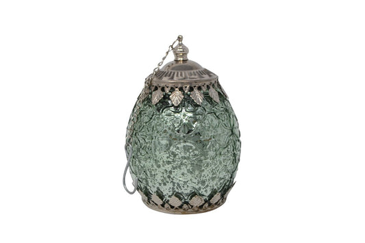 Green LED Lantern
