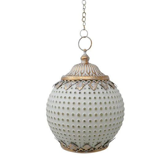 Fes LED Lantern