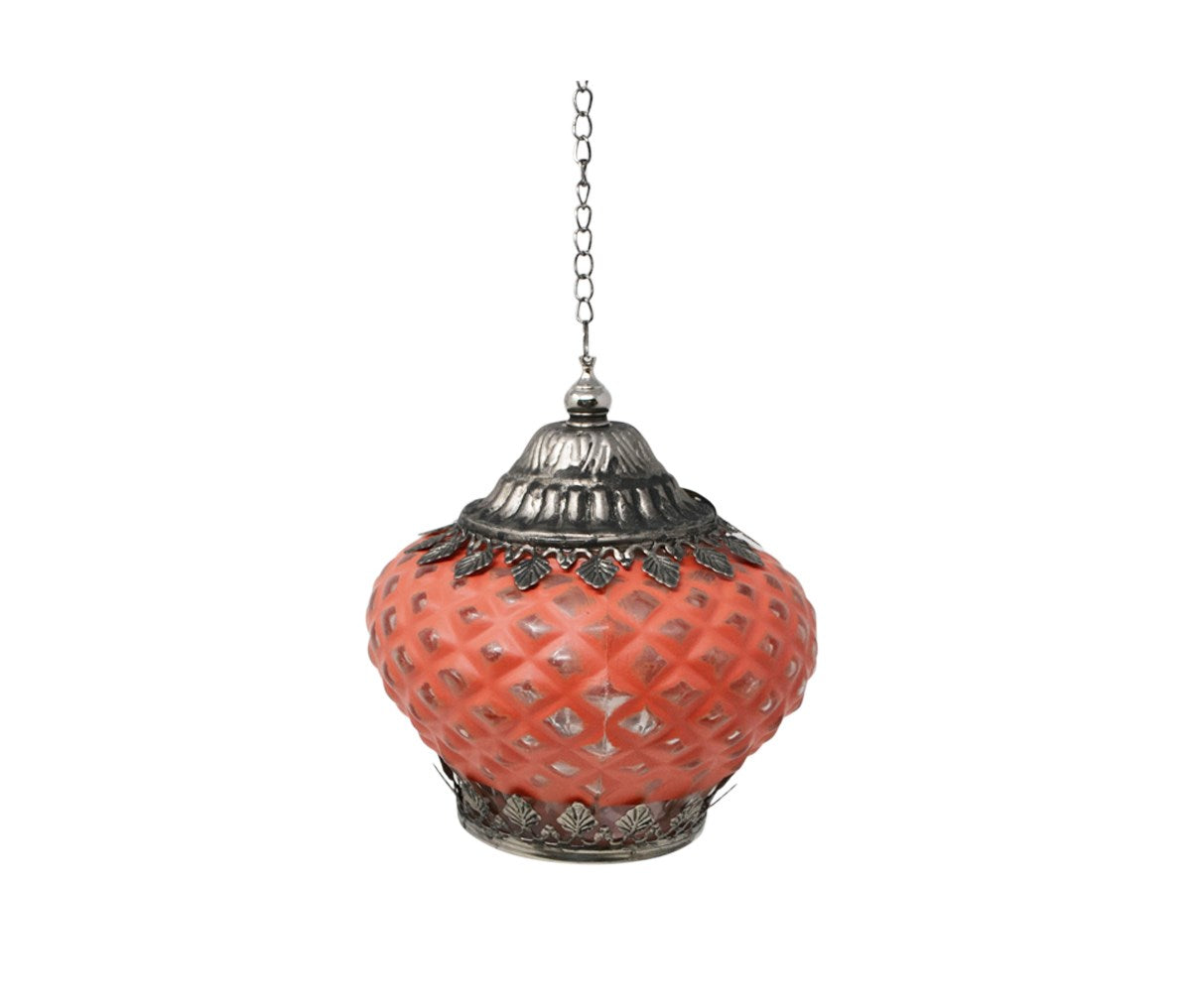 Saidia LED Lantern
