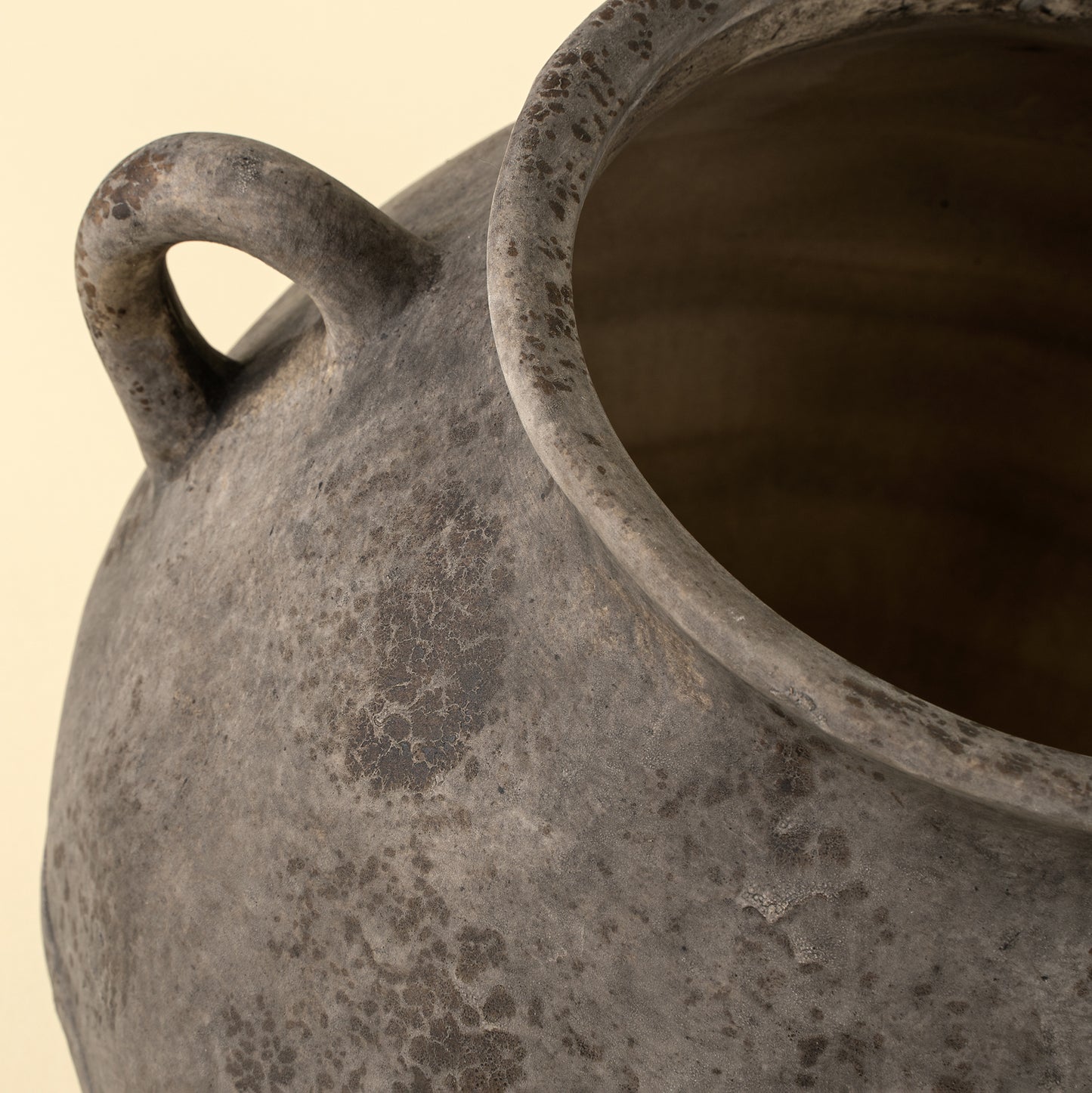 Artifact Vase