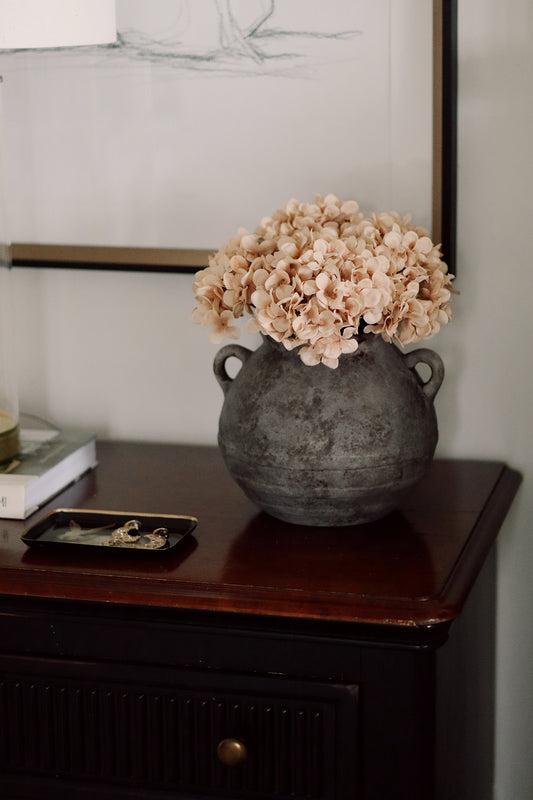 Artifact Vase