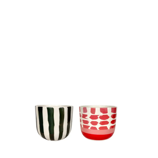 Watermelon Pot