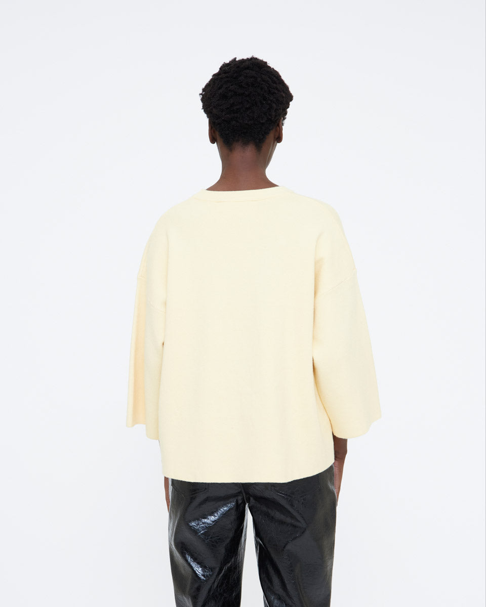 Oversized Sweater