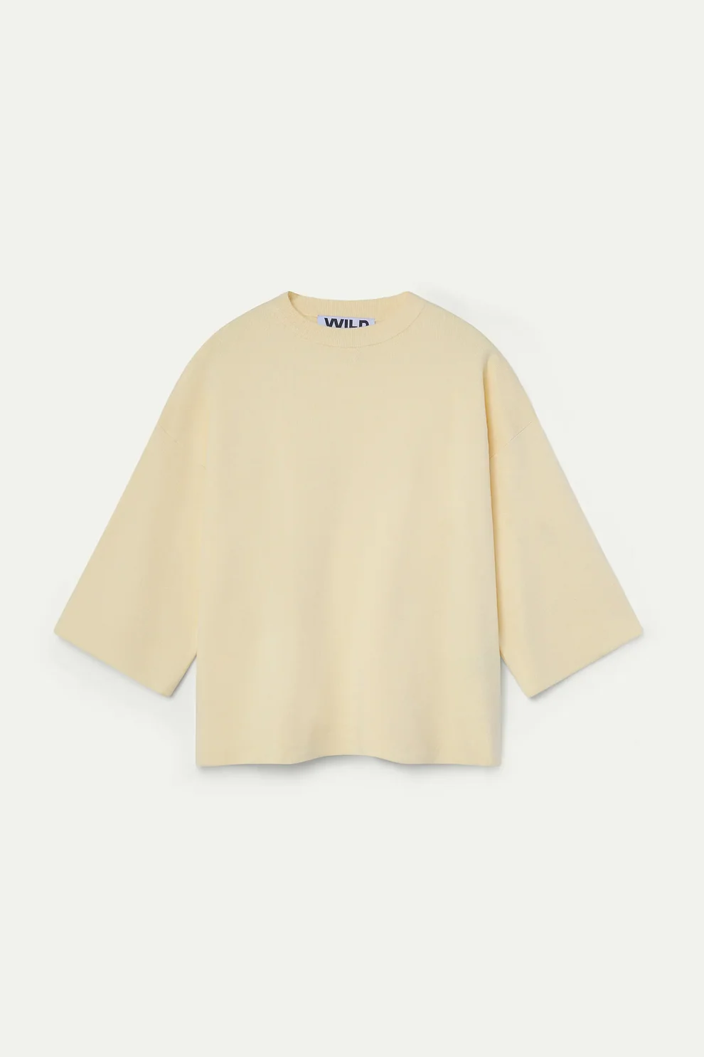Oversized Sweater