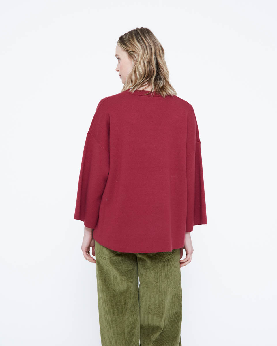 Oversized Sweater